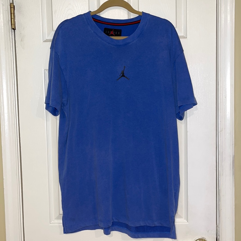 Jordan Jumpman Dri-Fit Tee